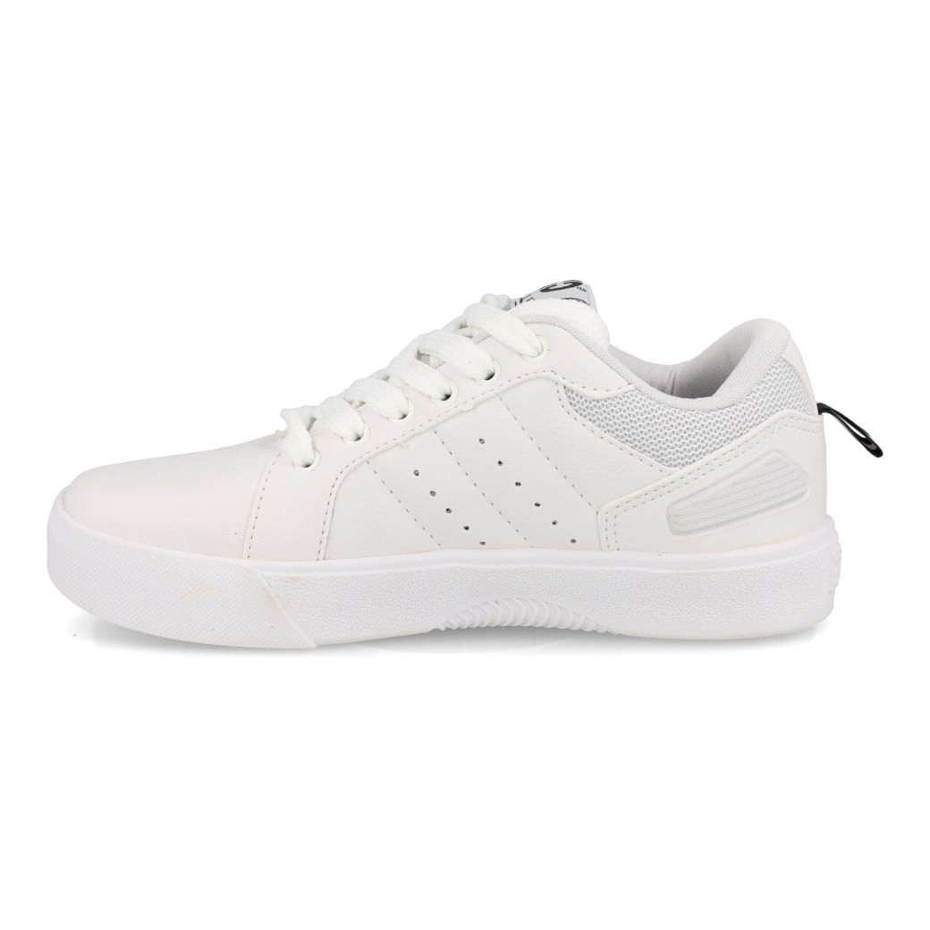 Ollie Tenis 25-CYCLONE-501 Branco Sint_5__